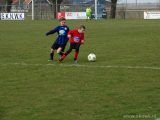 Jeugdwedstrijd sportpark 'Het Springer' van zaterdag 24 maart 2018 (95/182)