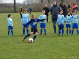 Jeugdwedstrijd sportpark 'Het Springer' van zaterdag 24 maart 2018 (106/182)