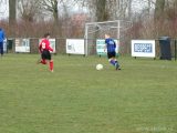 Jeugdwedstrijd sportpark 'Het Springer' van zaterdag 24 maart 2018 (118/182)