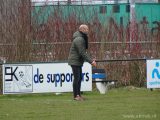 Jeugdwedstrijd sportpark 'Het Springer' van zaterdag 24 maart 2018 (121/182)