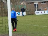 Jeugdwedstrijd sportpark 'Het Springer' van zaterdag 24 maart 2018 (123/182)