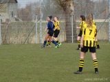 Jeugdwedstrijd sportpark 'Het Springer' van zaterdag 24 maart 2018 (146/182)