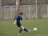 Jeugdwedstrijd sportpark 'Het Springer' van zaterdag 24 maart 2018 (147/182)