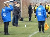 Jeugdwedstrijd sportpark 'Het Springer' van zaterdag 24 maart 2018 (167/182)