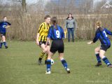 Jeugdwedstrijd sportpark 'Het Springer' van zaterdag 24 maart 2018 (177/182)