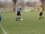 Jeugdwedstrijd sportpark 'Het Springer' van zaterdag 24 maart 2018 (182/182)