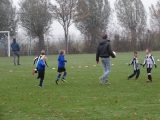 Jeugdwedstrijd sportpark 'Het Springer' van zaterdag 24 november 2018 (3/168)