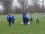 Jeugdwedstrijd sportpark 'Het Springer' van zaterdag 24 november 2018 (9/168)