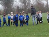 Jeugdwedstrijd sportpark 'Het Springer' van zaterdag 24 november 2018 (10/168)