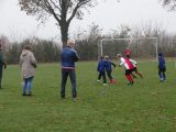 Jeugdwedstrijd sportpark 'Het Springer' van zaterdag 24 november 2018 (22/168)