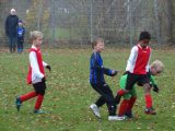 Jeugdwedstrijd sportpark 'Het Springer' van zaterdag 24 november 2018 (33/168)