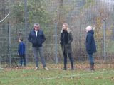 Jeugdwedstrijd sportpark 'Het Springer' van zaterdag 24 november 2018 (44/168)