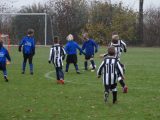 Jeugdwedstrijd sportpark 'Het Springer' van zaterdag 24 november 2018 (61/168)