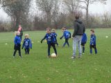 Jeugdwedstrijd sportpark 'Het Springer' van zaterdag 24 november 2018 (79/168)