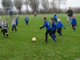 Jeugdwedstrijd sportpark 'Het Springer' van zaterdag 24 november 2018 (81/168)