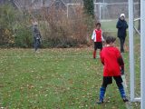 Jeugdwedstrijd sportpark 'Het Springer' van zaterdag 24 november 2018 (97/168)