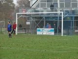 Jeugdwedstrijd sportpark 'Het Springer' van zaterdag 24 november 2018 (107/168)