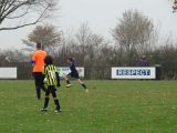 Jeugdwedstrijd sportpark 'Het Springer' van zaterdag 24 november 2018 (108/168)