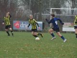 Jeugdwedstrijd sportpark 'Het Springer' van zaterdag 24 november 2018 (109/168)