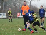 Jeugdwedstrijd sportpark 'Het Springer' van zaterdag 24 november 2018 (117/168)