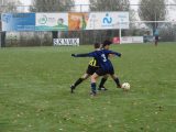 Jeugdwedstrijd sportpark 'Het Springer' van zaterdag 24 november 2018 (123/168)