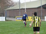 Jeugdwedstrijd sportpark 'Het Springer' van zaterdag 24 november 2018 (127/168)