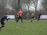 Jeugdwedstrijd sportpark 'Het Springer' van zaterdag 24 november 2018 (132/168)