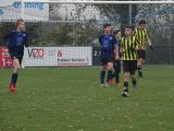 Jeugdwedstrijd sportpark 'Het Springer' van zaterdag 24 november 2018 (139/168)