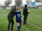 Jeugdwedstrijd sportpark 'Het Springer' van zaterdag 24 november 2018 (140/168)