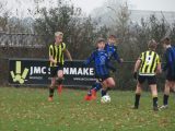 Jeugdwedstrijd sportpark 'Het Springer' van zaterdag 24 november 2018 (142/168)