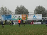 Jeugdwedstrijd sportpark 'Het Springer' van zaterdag 24 november 2018 (149/168)