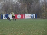 Jeugdwedstrijd sportpark 'Het Springer' van zaterdag 24 november 2018 (159/168)