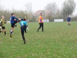 Jeugdwedstrijd sportpark 'Het Springer' van zaterdag 24 november 2018 (168/168)