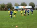 Jeugdwedstrijd sportpark 'Het Springer' van zaterdag 27 oktober 2018 (6/128)