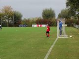 Jeugdwedstrijd sportpark 'Het Springer' van zaterdag 27 oktober 2018 (7/128)