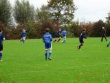 Jeugdwedstrijd sportpark 'Het Springer' van zaterdag 27 oktober 2018 (16/128)