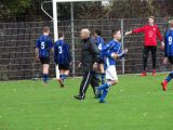 Jeugdwedstrijd sportpark 'Het Springer' van zaterdag 27 oktober 2018 (21/128)