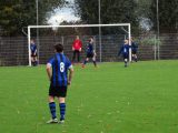 Jeugdwedstrijd sportpark 'Het Springer' van zaterdag 27 oktober 2018 (22/128)