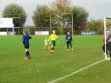 Jeugdwedstrijd sportpark 'Het Springer' van zaterdag 27 oktober 2018 (56/128)