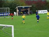 Jeugdwedstrijd sportpark 'Het Springer' van zaterdag 27 oktober 2018 (74/128)