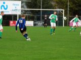 Jeugdwedstrijd sportpark 'Het Springer' van zaterdag 27 oktober 2018 (82/128)