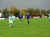 Jeugdwedstrijd sportpark 'Het Springer' van zaterdag 27 oktober 2018 (93/128)