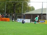 Jeugdwedstrijd sportpark 'Het Springer' van zaterdag 27 oktober 2018 (94/128)