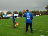 Jeugdwedstrijd sportpark 'Het Springer' van zaterdag 27 oktober 2018 (101/128)