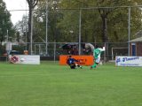 Jeugdwedstrijd sportpark 'Het Springer' van zaterdag 27 oktober 2018 (108/128)