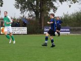 Jeugdwedstrijd sportpark 'Het Springer' van zaterdag 27 oktober 2018 (112/128)