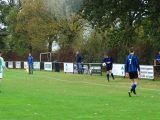 Jeugdwedstrijd sportpark 'Het Springer' van zaterdag 27 oktober 2018 (114/128)