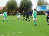 Jeugdwedstrijd sportpark 'Het Springer' van zaterdag 27 oktober 2018 (116/128)