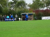 Jeugdwedstrijd sportpark 'Het Springer' van zaterdag 27 oktober 2018 (117/128)