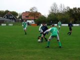 Jeugdwedstrijd sportpark 'Het Springer' van zaterdag 27 oktober 2018 (121/128)